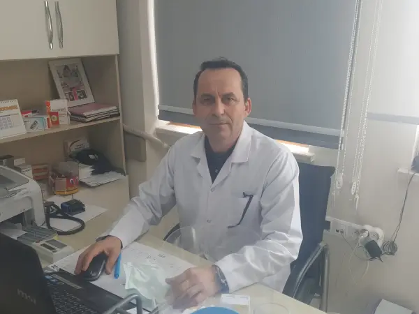 Dr.Ali YILDIRIM